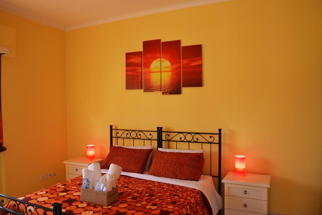 B&B Dream House Řím Pokoj fotografie