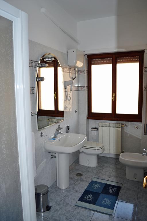 B&B Dream House Řím Pokoj fotografie